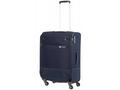 Samsonite BASE BOOST Spinner 66 EXP Navy Blue