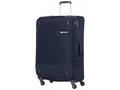 Samsonite BASE BOOST Spinner 78 EXP Navy Blue