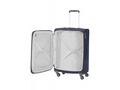 Samsonite BASE BOOST Spinner 78 EXP Navy Blue