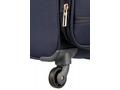 Samsonite BASE BOOST Spinner 78 EXP Navy Blue