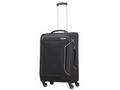 American Tourister HOLIDAY HEAT SPINNER 67 Black