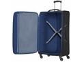American Tourister HOLIDAY HEAT SPINNER 79 Black