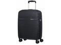 American Tourister AERO RACER SPINNER 55 Jet Black