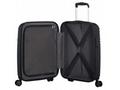 American Tourister AERO RACER SPINNER 55 Jet Black
