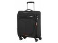 American Tourister SUMMER FUNK SPINNER 55 EXP Blac