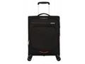 American Tourister SUMMER FUNK SPINNER 55 EXP Blac