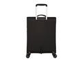 American Tourister SUMMER FUNK SPINNER 55 EXP Blac