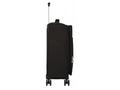 American Tourister SUMMER FUNK SPINNER 55 EXP Blac