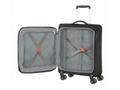 American Tourister SUMMER FUNK SPINNER 55 EXP Blac