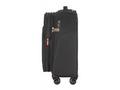 American Tourister SUMMER FUNK SPINNER 55 EXP Blac