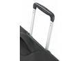 American Tourister SUMMER FUNK SPINNER 55 EXP Blac