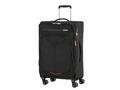 American Tourister SUMMER FUNK SPINNER 67 EXP Blac
