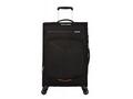 American Tourister SUMMER FUNK SPINNER 67 EXP Blac