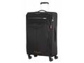 American Tourister SUMMER FUNK SPINNER 79 EXP Blac