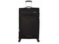 American Tourister SUMMER FUNK SPINNER 79 EXP Blac