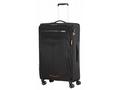 American Tourister SUMMER FUNK SPINNER 79 EXP Blac