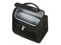 American Tourister SUMMER FUNK BEAUTY CASE Black