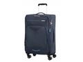 American Tourister SUMMER FUNK SPINNER 67 EXP Navy