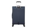 American Tourister SUMMER FUNK SPINNER 67 EXP Navy