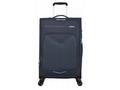 American Tourister SUMMER FUNK SPINNER 67 EXP Navy