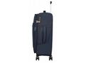 American Tourister SUMMER FUNK SPINNER 67 EXP Navy