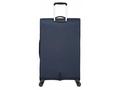 American Tourister SUMMER FUNK SPINNER 79 EXP Navy