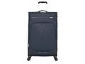 American Tourister SUMMER FUNK SPINNER 79 EXP Navy