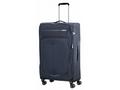 American Tourister SUMMER FUNK SPINNER 79 EXP Navy