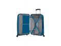 American Tourister BON AIR SPINNER L Seaport Blue