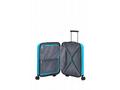 American Tourister AIRCONIC SPINNER 55 Sporty Blue