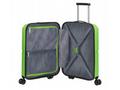 American Tourister AIRCONIC SPINNER 55 Acid Green