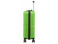 American Tourister AIRCONIC SPINNER 55 Acid Green