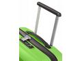 American Tourister AIRCONIC SPINNER 55 Acid Green
