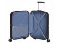 American Tourister AIRCONIC SPINNER 55 Onyx Black