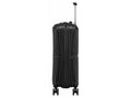 American Tourister AIRCONIC SPINNER 55 Onyx Black