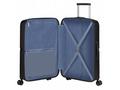 American Tourister AIRCONIC SPINNER 67 Onyx Black
