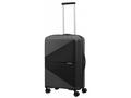 American Tourister AIRCONIC SPINNER 67 Onyx Black