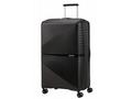 American Tourister AIRCONIC SPINNER 77 Onyx Black