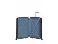 American Tourister AIRCONIC SPINNER 77 Onyx Black