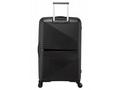 American Tourister AIRCONIC SPINNER 77 Onyx Black