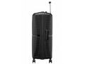 American Tourister AIRCONIC SPINNER 77 Onyx Black