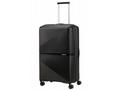 American Tourister AIRCONIC SPINNER 77 Onyx Black