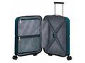 American Tourister AIRCONIC SPINNER 55 Deep Ocean