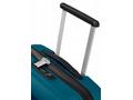 American Tourister AIRCONIC SPINNER 55 Deep Ocean