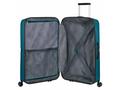 American Tourister AIRCONIC SPINNER 77 Deep Ocean