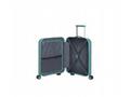 American Tourister AIRCONIC SPINNER 55 Dusty Turqu