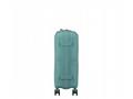 American Tourister AIRCONIC SPINNER 55 Dusty Turqu