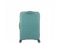 American Tourister AIRCONIC SPINNER 67 Dusty Turqu