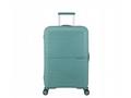American Tourister AIRCONIC SPINNER 67 Dusty Turqu