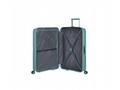 American Tourister AIRCONIC SPINNER 77 Dusty Turqu
